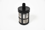 ShrimpPuddle Filter-Schutzkorb 12mm XL – Edelstahlgitter (Bild 3)