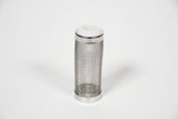 ShrimpPuddle Aquarienfilter Schutzkorb 12mm – Edelstahl (Bild 3)