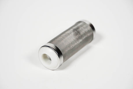ShrimpPuddle Aquarienfilter Schutzkorb 12mm – Edelstahl (Bild 2)
