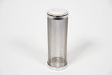 ShrimpPuddle Aquarienfilter Schutzkorb 16mm – Edelstahl (Bild 3)