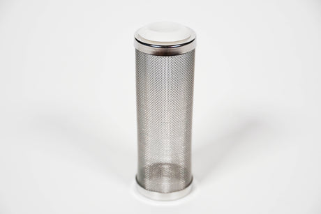 ShrimpPuddle Aquarienfilter Schutzkorb 16mm – Edelstahl (Bild 3)