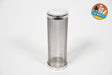 ShrimpPuddle Aquarienfilter Schutzkorb 16mm – Edelstahl