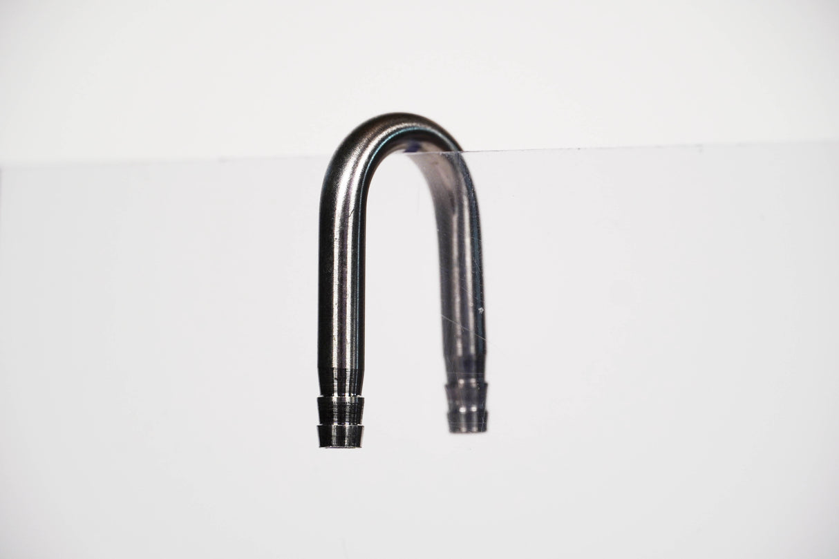 ShrimpPuddle CO2 U-Form Verbinder – Aquascaping