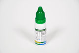 ShrimpPuddle CO2 Dauertest Nachfüller 15ml – Indikator