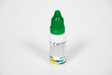ShrimpPuddle CO2 Dauertest Nachfüller 15ml – Indikator (Bild 2)