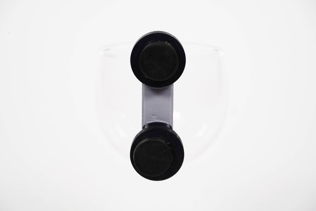 ShrimpPuddle Magnet Glas Pod – Pflanzschale fürs Aquarium (Bild 6)