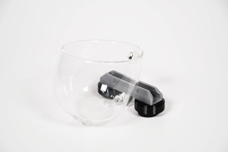 ShrimpPuddle Magnet Glas Pod – Pflanzschale fürs Aquarium (Bild 7)