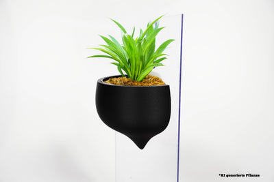 SP-Aquaponic Emers plant pot