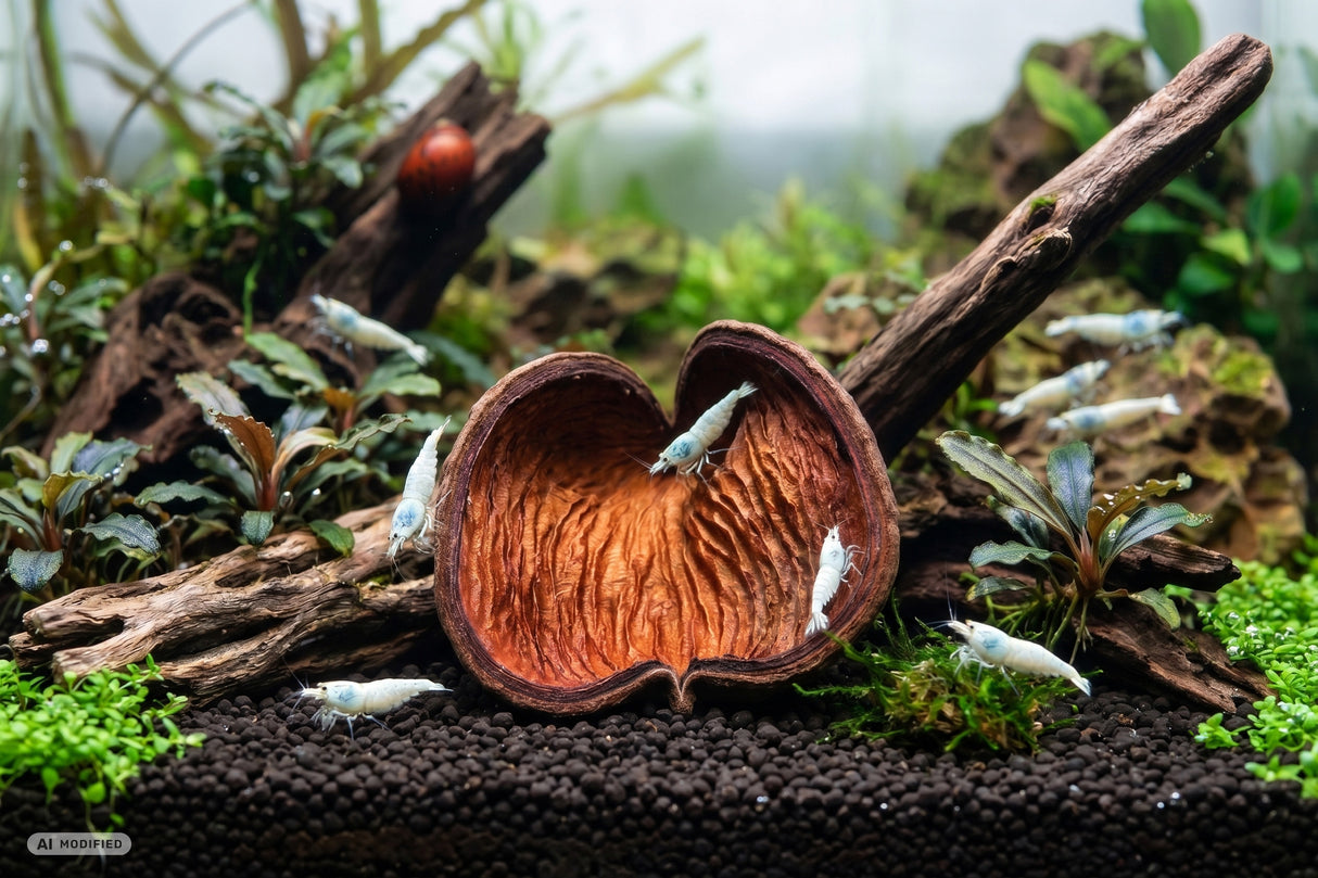 SP-Nature's Almond Nut