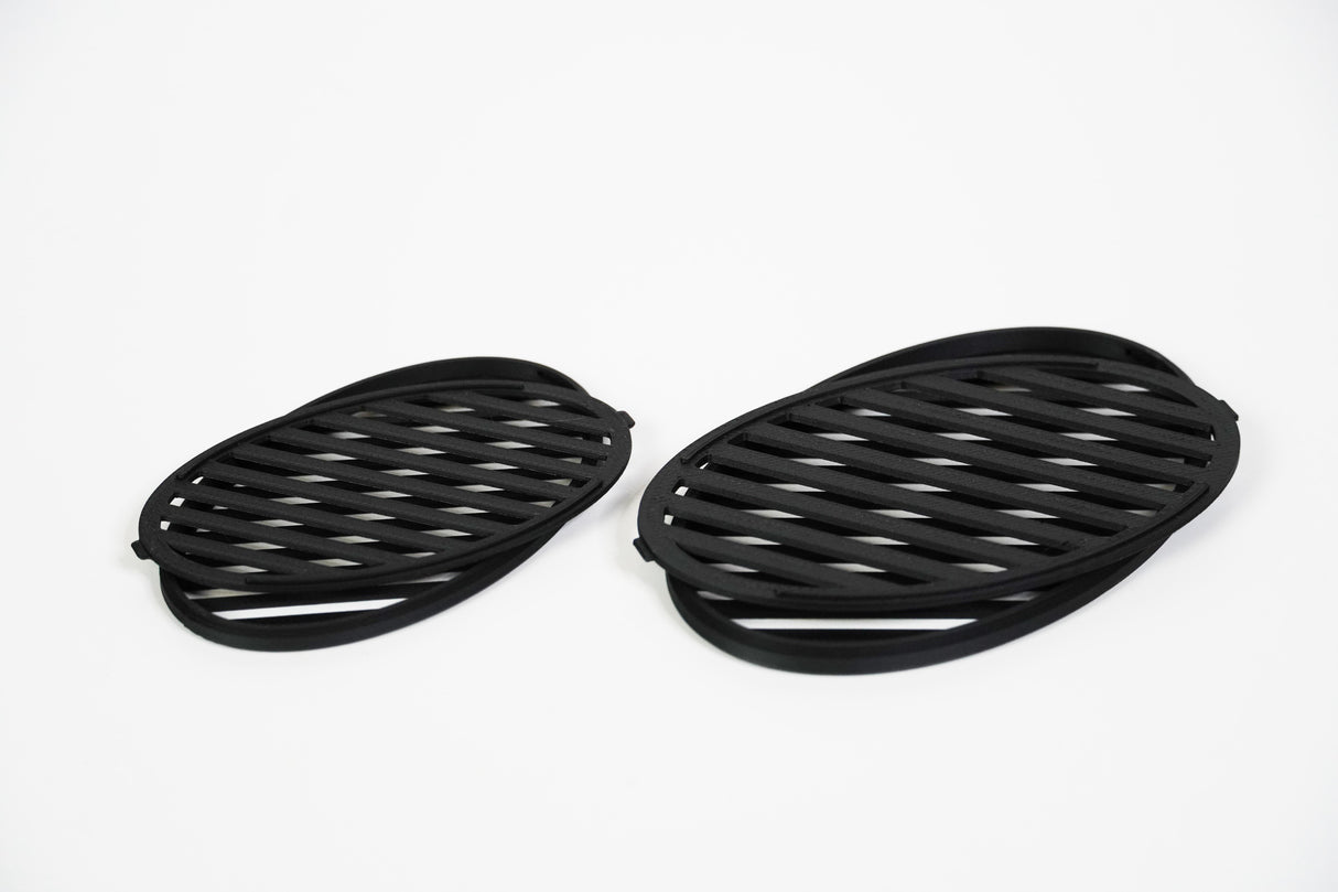 ShrimpPuddle Moospad Classic 2er Set – Moosgitter für Garnelen (Bild 3)