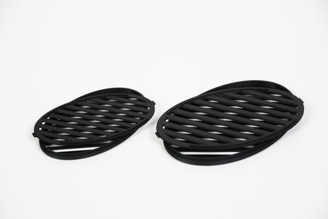 ShrimpPuddle Moospad Classic 2er Set – Moosgitter für Garnelen (Bild 3)