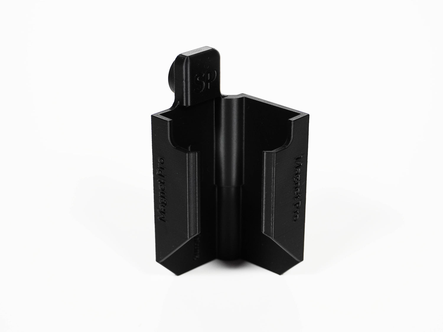 ShrimpPuddle Corner Filter Magnet Holder Pro – Magnethalter für Nano Eckfilter (Bild 2)