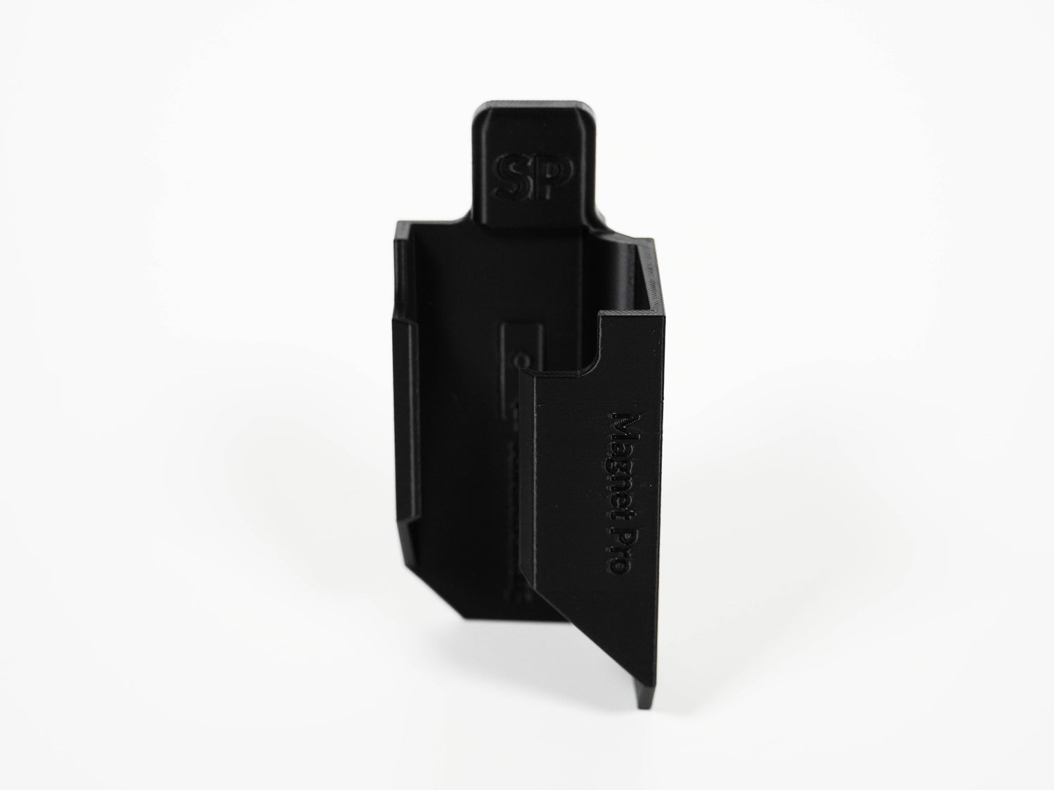 ShrimpPuddle Corner Filter Magnet Holder Pro – Magnethalter für Nano Eckfilter (Bild 3)