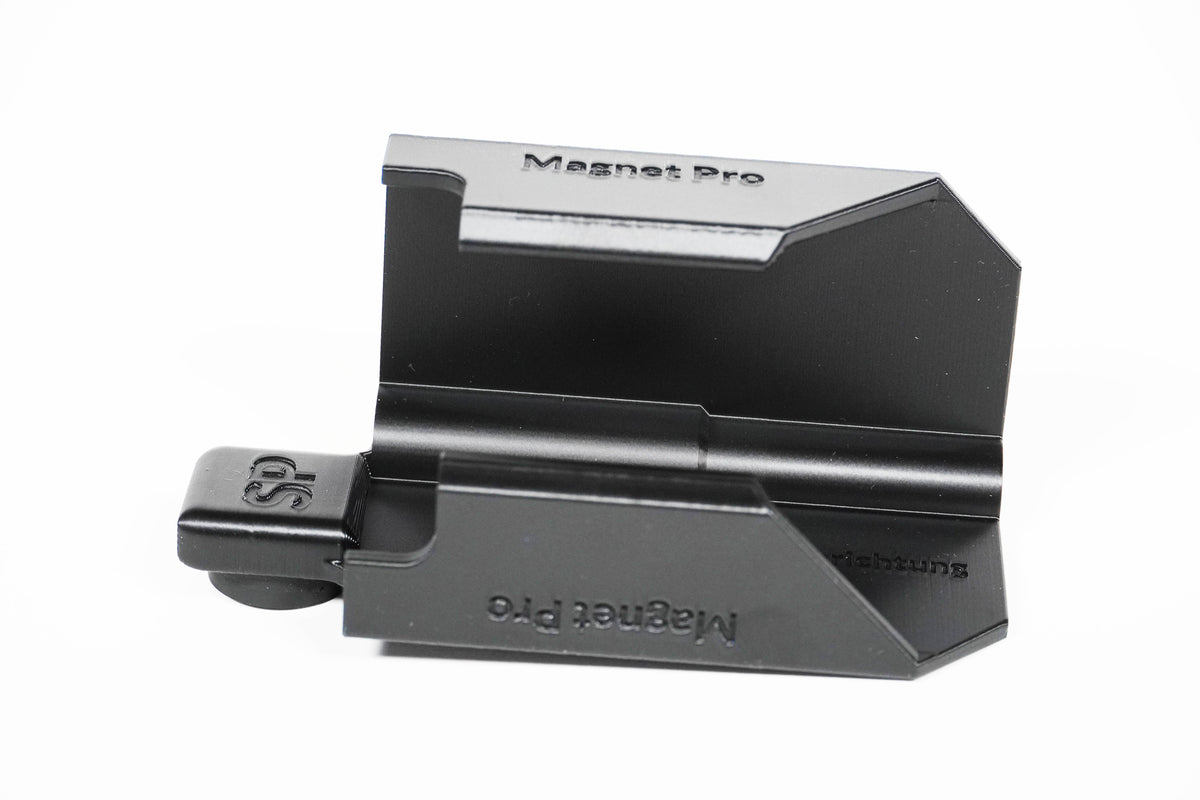 ShrimpPuddle Corner Filter Magnet Holder Pro – Magnethalter für Nano Eckfilter (Bild 4)