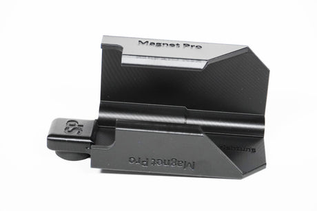 ShrimpPuddle Corner Filter Magnet Holder Pro – Magnethalter für Nano Eckfilter (Bild 4)
