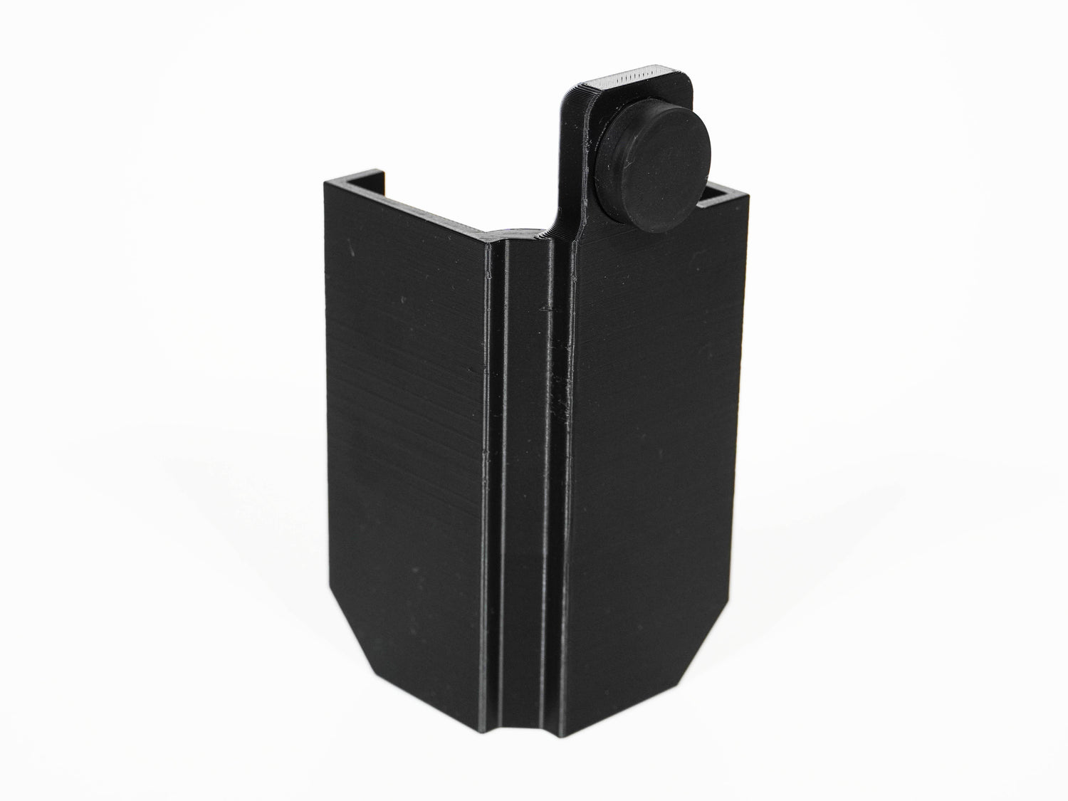ShrimpPuddle Corner Filter Magnet Holder Pro – Magnethalter für Nano Eckfilter (Bild 5)