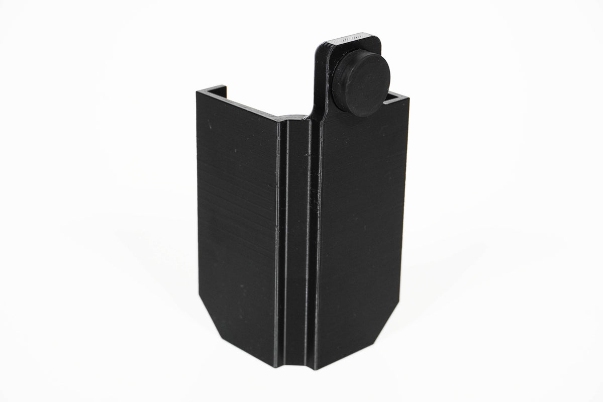 ShrimpPuddle Corner Filter Magnet Holder Pro – Magnethalter für Nano Eckfilter (Bild 5)