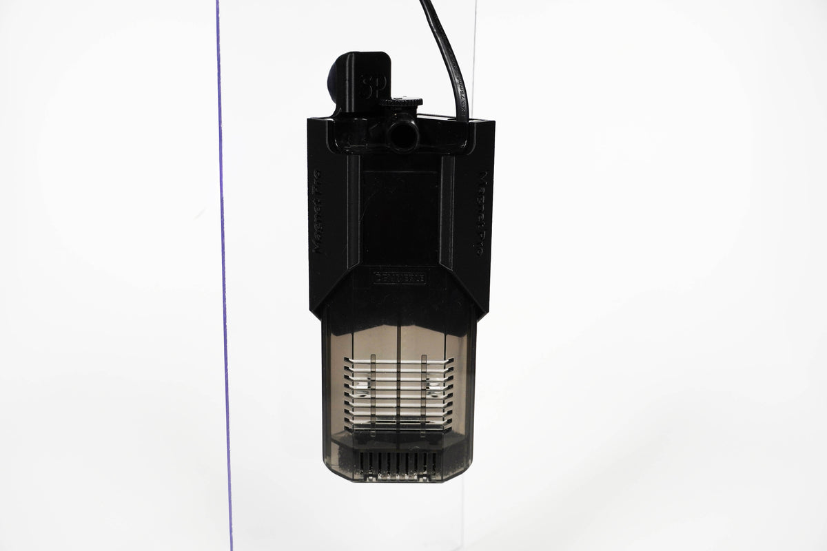 ShrimpPuddle Corner Filter Magnet Holder Pro – Magnethalter für Nano Eckfilter (Bild 6)