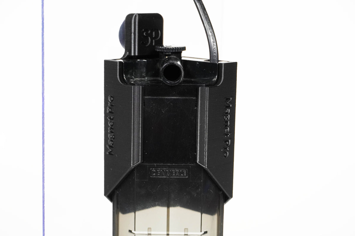 ShrimpPuddle Corner Filter Magnet Holder Pro – Magnethalter für Nano Eckfilter (Bild 7)