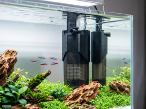 Pimp my Corner Filter