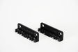 ShrimpPuddle Dosierschlauch Cliphalter 2er Set – Schlauchhalter