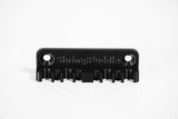 ShrimpPuddle Dosierschlauch Cliphalter 2er Set – Schlauchhalter (Bild 3)
