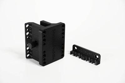 SP-Dosierschlauchhalter Pro