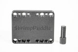 ShrimpPuddle Dosierschlauchhalter Pro – Schlauchführung (Bild 3)