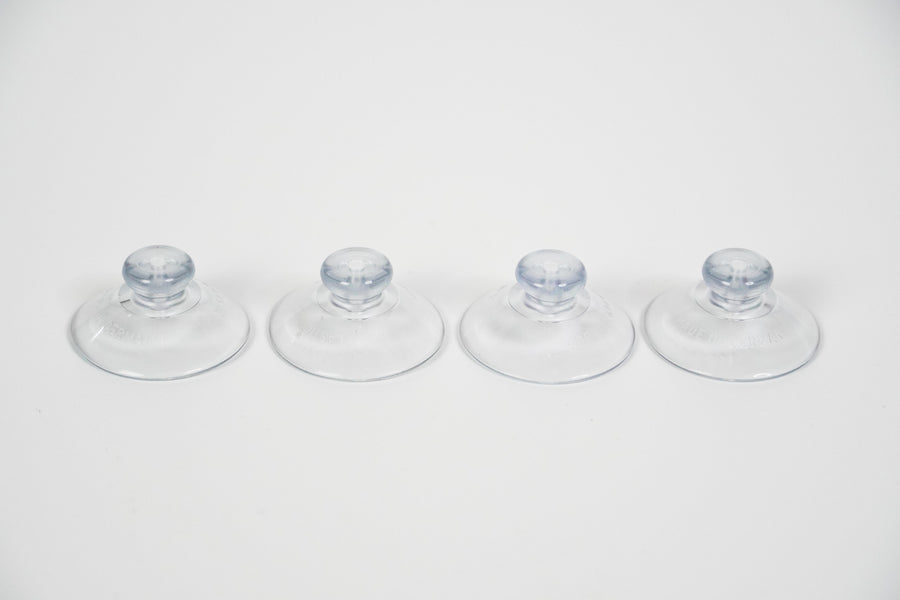 SP suction cup pack of 4, 30mm