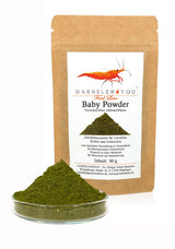 GARNELEN4YOU Baby Powder 30g – Aufzuchtfutter für Garnelen