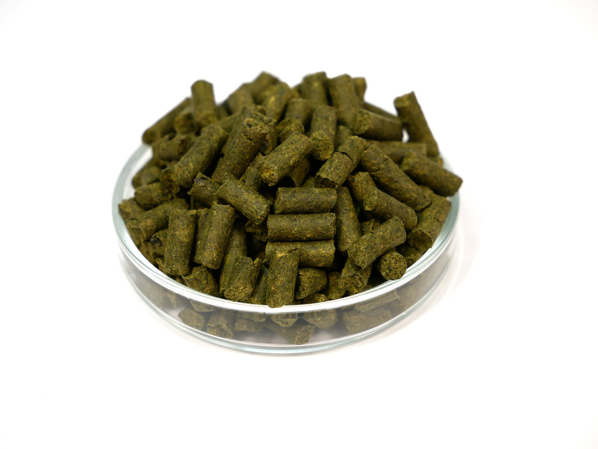 GARNELEN4YOU Carny Sticks 30g – Proteinfutter für Garnelen (Bild 3)