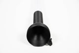 ShrimpPuddle Futterrohr mit Trichter – Glas-Futterstelle (Bild 3)
