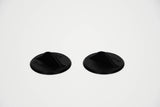ShrimpPuddle Aquariumdeckel Griff 2er Set – selbstklebend (Bild 2)