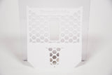 ShrimpPuddle Light Riser Arctic White – Lampenerhöhung (Bild 3)