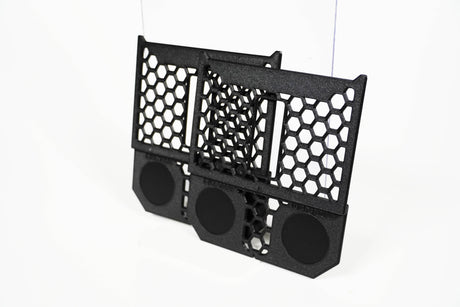 ShrimpPuddle Light Riser Midnight Black – Lampenerhöhung (Bild 2)