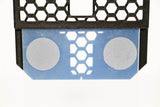 ShrimpPuddle Light Riser Arctic White – Lampenerhöhung (Bild 6)