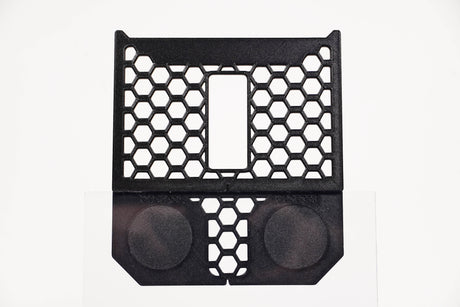 ShrimpPuddle Light Riser Midnight Black – Lampenerhöhung (Bild 5)