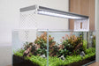 ShrimpPuddle Light Riser Arctic White – Lampenerhöhung