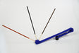 ShrimpPuddle Lollie Holder – Futterstick-Halter für Garnelen