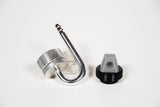 ShrimpPuddle Magnet Edelstahl CO2 Diffusor – Zerstäuber (Bild 6)