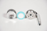 ShrimpPuddle Magnet Edelstahl CO2 Diffusor – Zerstäuber (Bild 5)