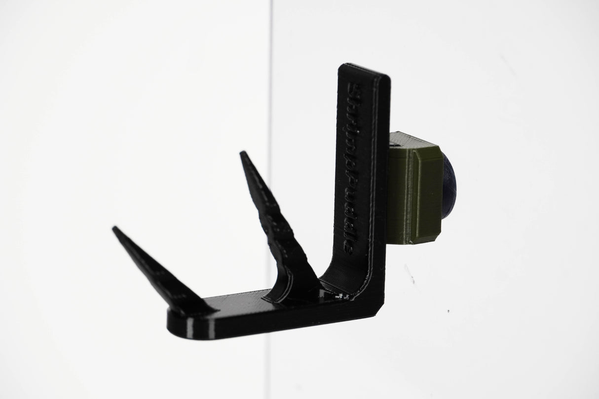 ShrimpPuddle Magnet Gemüsespieß – Frischfutter-Halter (Bild 3)
