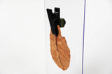 ShrimpPuddle Magnet Laubklammer – Catappa-Halter