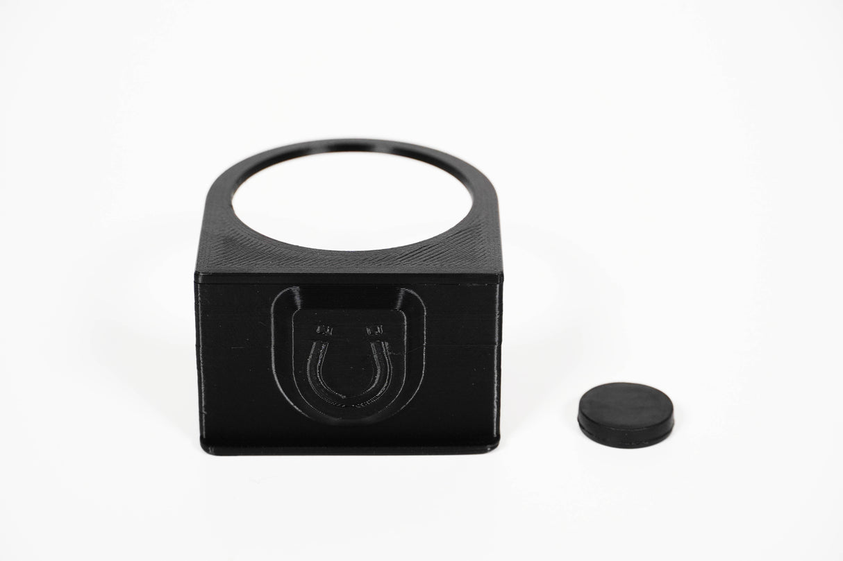 ShrimpPuddle Magnet Oxi Holder Mini – Halter für Söchting Oxydator Mini (Bild 3)
