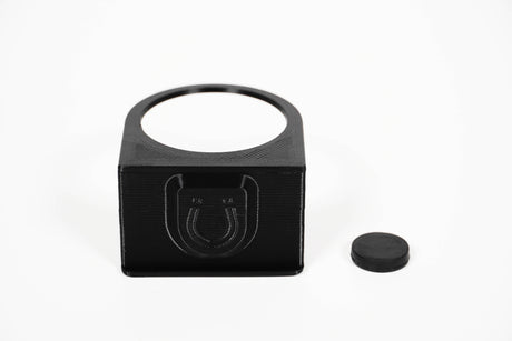 ShrimpPuddle Magnet Oxi Holder Mini – Halter für Söchting Oxydator Mini (Bild 3)