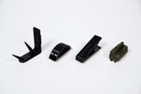 ShrimpPuddle Magnet Tools 3er Set – Fütterungshelfer (Bild 2)