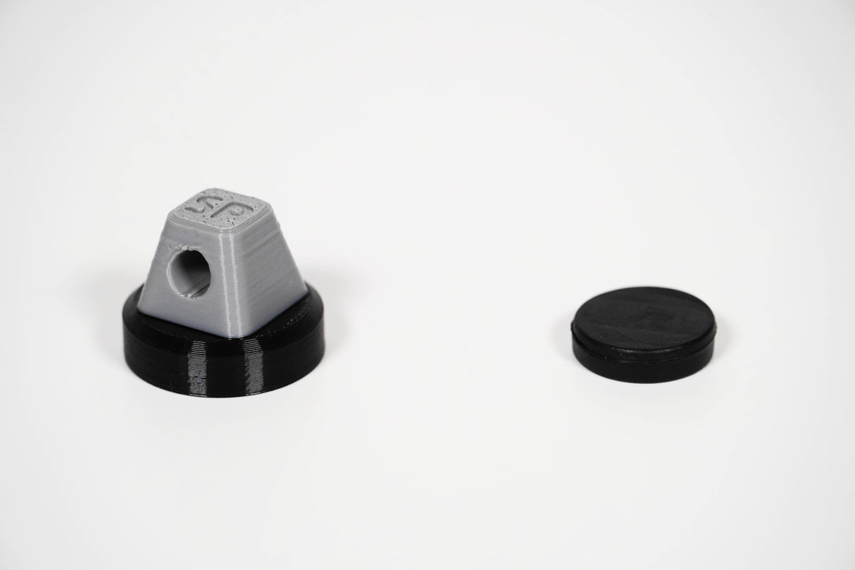 ShrimpPuddle Magnet Universalhalter 5mm 3er Set – Saugnapf-Ersatz (Bild 5)