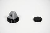 ShrimpPuddle Magnet Universalhalter 5mm 3er Set – Saugnapf-Ersatz (Bild 5)