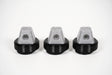 ShrimpPuddle Magnet Universalhalter 5mm 3er Set – Saugnapf-Ersatz