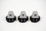 ShrimpPuddle Magnet Universalhalter 5mm 3er Set – Saugnapf-Ersatz